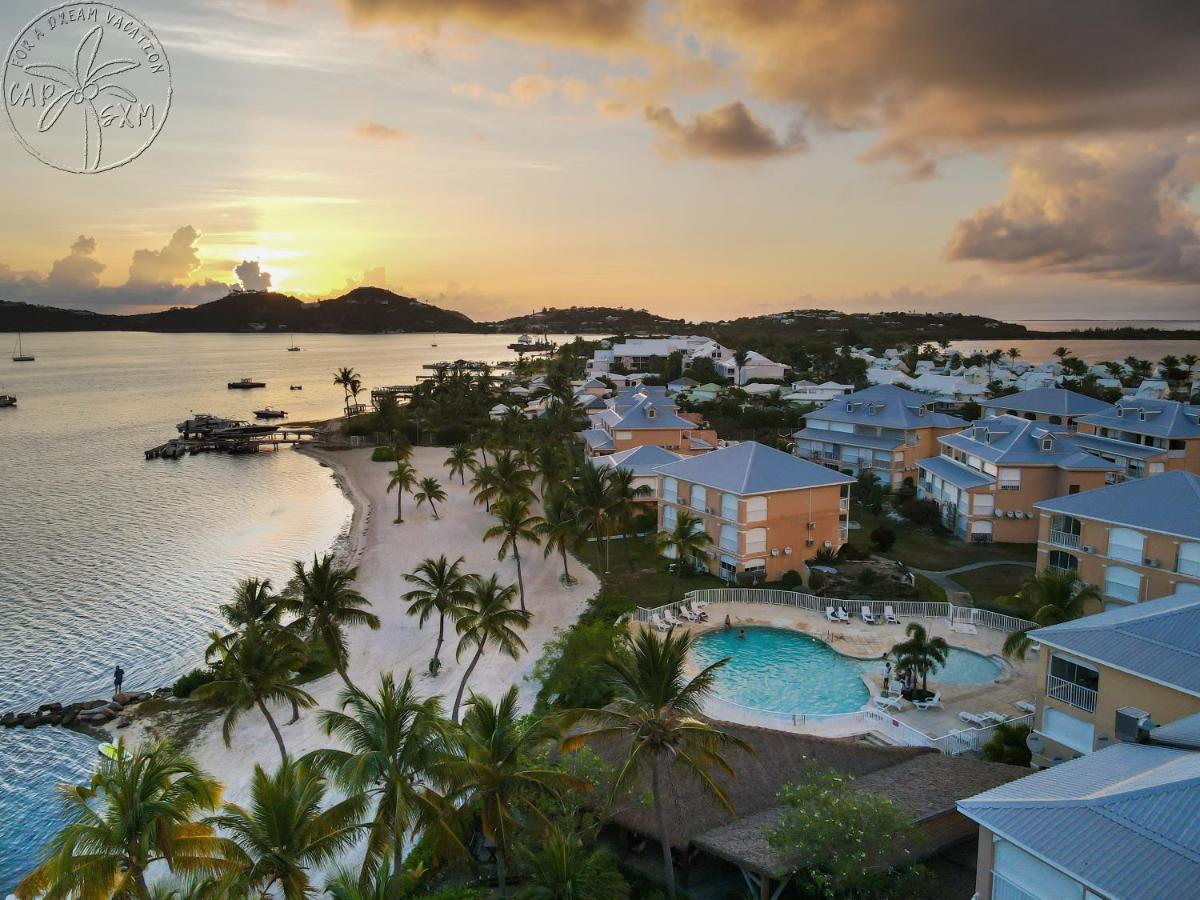 En Bord De Plage Baie Nettle, Appart 4 Couchages Tout Renove Sandy Ground Exterior foto